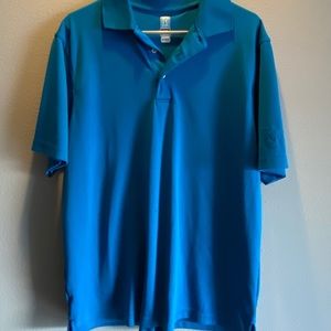 Pga Tour Golf Shirt